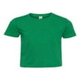thumbnail image 1 of Rabbit Skins T-Shirt en Jersey Fin pour Garçon Tout-Petit, 1 of 1