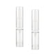 thumbnail image 4 of 2 Botellas Vacías Recargables, Botellas de Vacío, Dispensador de Bomba de Loción de Maquillaje Transparente, Vial de Contenedor de Base Líquida, 10ml Yinane Botellas de vacío, 4 of 8
