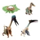 thumbnail image 1 of Juego de juego de de dinosaurio realista Juego de decoración, 1 of 8