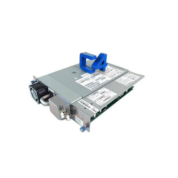 Used HP Q6Q67A HPE MSL LTO8 FC DRIVE UPGRADE KIT
