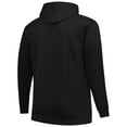 thumbnail image 3 of Men's Fanatics Black Indianapolis Colts Big & Tall Chip Shot Hoodie, 3 of 4