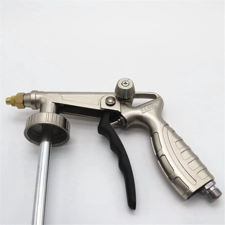 FYUU Adjustable Underbody Undercoating Spray Gun Underseal Schutz Spray Gun Stonechip Under Body