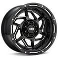 thumbnail image 1 of D17927M157 14 17 x 9.0 5X114.3-127 15 Roue 78.1, 1 of 1