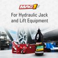 thumbnail image 4 of Hydraulic Jack Oil Mag 1 946 ml FMX Technology, 4 of 4