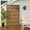 Brown, variant on MAYEERTY 72x47x16 Inch Black Galvanized Steel Privacy Screen, 6 Piece Set for Outdoor Garden
