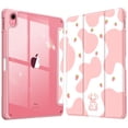 thumbnail image 1 of Funda Fintie Hybrid Slim para iPad 11.ª generación de 11 pulgadas con soporte para lápices, 1 of 9
