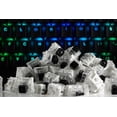 thumbnail image 3 of Interruptores de teclado mecánicos Glorious Kailh Box Black Linear, paquete de 120, 3 of 4