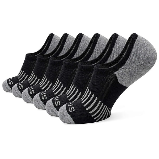Calcetines transpirables y absorbentes de sudor para hombre, ideales para deportes al aire libre.