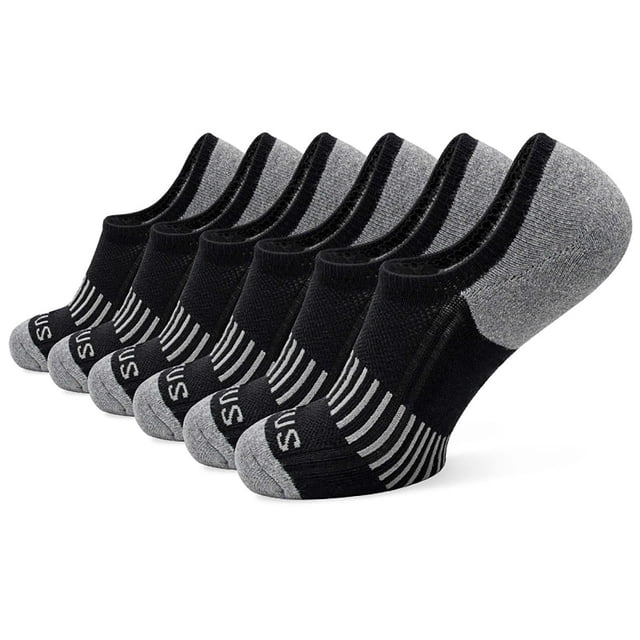 Ohufall Men Sweat-absorbing Breathable And Outdoor Socks For Sports
