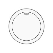 REMO 18" PINSTRIPE Clear