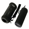 thumbnail image 2 of Funda rígida para JBL Flip 4/3/2/1 - EVA a prueba de golpes, correa de mano, diseño compacto, para proteger el altavoz Bluetooth, 2 of 4