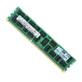 thumbnail image 4 of Lenovo ThinkSystem 32GB TruDDR5 5600MHz (2Rx8) RDIMM - 32 GB (1 x 32GB) - DDR5-5600/PC5-44800 DDR5 SDRAM - 5600 MHz Dual-rank Memory - 288-pin - DIMM, 4 of 4
