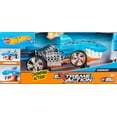 Hot Wheels Extreme Action Sharkruiser