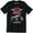Black, variant on Mechanic Shop Bobber Garage Est.1964 USA Motorcycle Biker Bike Gifts T-Shirt