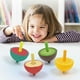 thumbnail image 3 of Trompos De Frutas De Madera Para Niños, Giroscopios De Madera, Juguete Educativo, Regalos De Cumpleaños, Regalos De Fiesta, Juguete 1 Uds. Yuarrent FN007891-00, 3 of 6