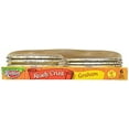 thumbnail image 3 of Ready Crust Mini Graham Pie Crusts 0.71 Oz. Pk Of 3., 3 of 4