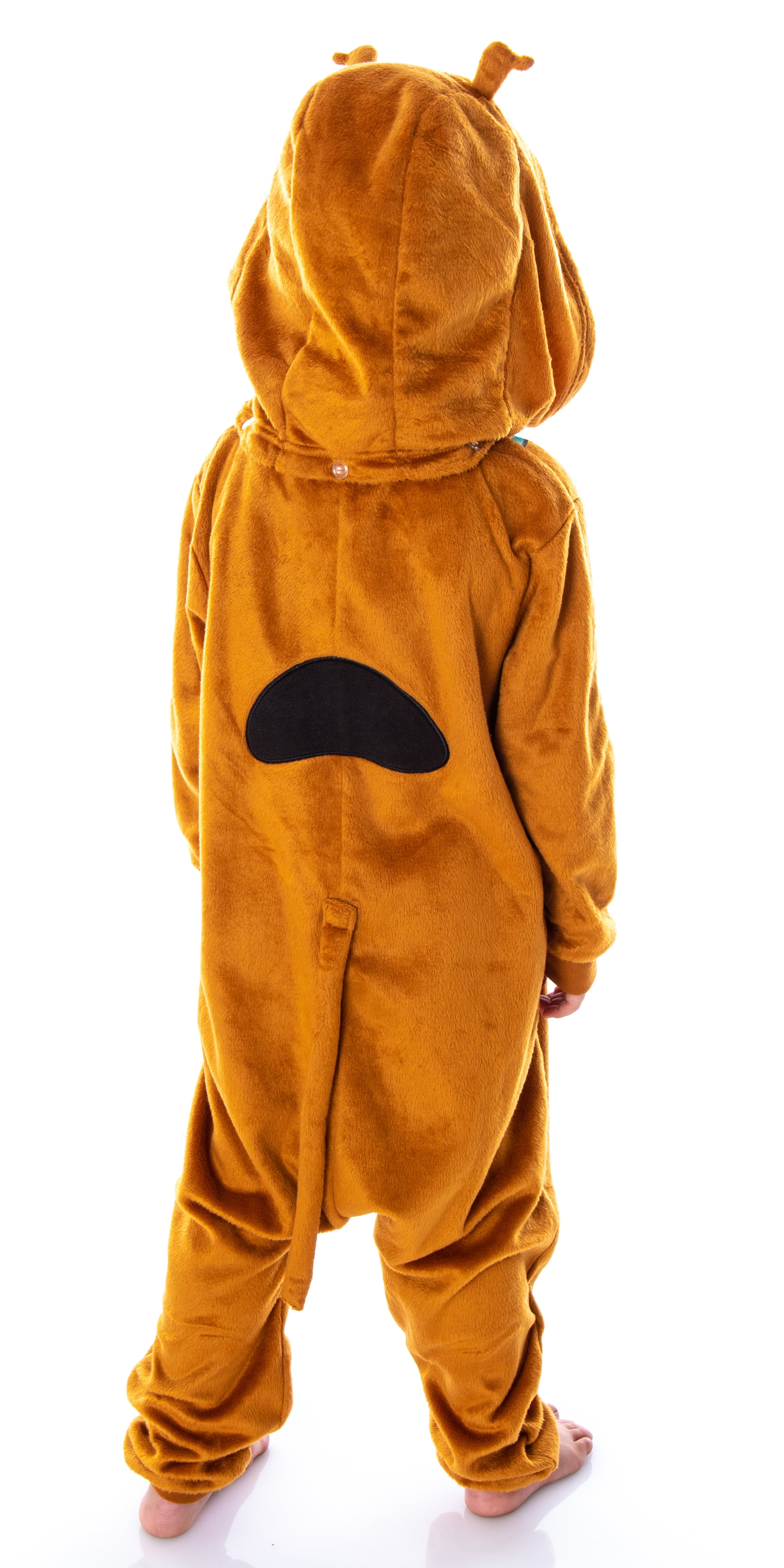 Scooby doo pajama online onesie