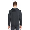 thumbnail image 3 of Athletic Works Men's Fleece Pullover Hoodie Sweatshirt, 3 of 5