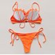 thumbnail image 4 of Bikini de moda para mujer, bañador Sexy para nadar, traje de baño de dos piezas para adultos OAVQHLG498B Store  llm121212, 4 of 8