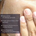 thumbnail image 2 of Jabón cremoso para acné PanOxyl con peróxido de benzoilo al 4%, 180 ml (paquete de 8), 2 of 8
