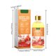 thumbnail image 3 of Aceite hidratante corporal de fresa que nutre e ilumina la tez 100 ml, 3 of 4