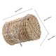 thumbnail image 5 of SWETRACE Colgante Para Mascotas De Paja Natural Color Para Jaula De Hámster, 5 of 7