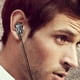thumbnail image 4 of Auriculares con cable A4, controlador dual, puerto de 3,5 mm, graves, estéreo, deportivos, MABOTO Auricular con cable, 4 of 7
