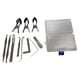 thumbnail image 3 of Kit de herramientas de reparación de saxofón portátil y ligero para mantenimiento de saxofón, 3 of 7