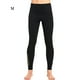 thumbnail image 4 of Soidarity Chaqueta de buceo Material de nailon buena elasticidad bañadores de baño respetuosos con la piel lento la pérdida de temperatura corporal Deportes acuáticos Hombres Negro METRO Soidarity OD020695-02, 4 of 5