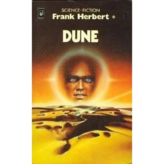 Pre-Owned Dune (Unknown) 0425046877 9780425046876