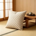 thumbnail image 7 of Pillows for Couch, Floral Pillowcase Unisex Retros Sofa Cushion Bohemian Print Farmhouses Decorative Pillow, 7 of 7