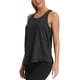 thumbnail image 3 of Camisetas sin mangas para entrenamiento para mujer, camisetas deportivas para hacer ejercicio en el gimnasio, camisetas deportivas para yoga y gimnasio, camisetas deportivas con espalda, 3 of 4