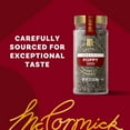 thumbnail image 3 of McCormick Gourmet Organic Poppy Seed, 2.12 oz Bottle, 3 of 20