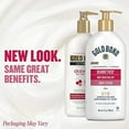 thumbnail image 4 of "Gold Bond Ultimate Diabetic Skin Relief Lotion, Fragrance Free 13 oz by Gold Bond Ultimate", 4 of 5
