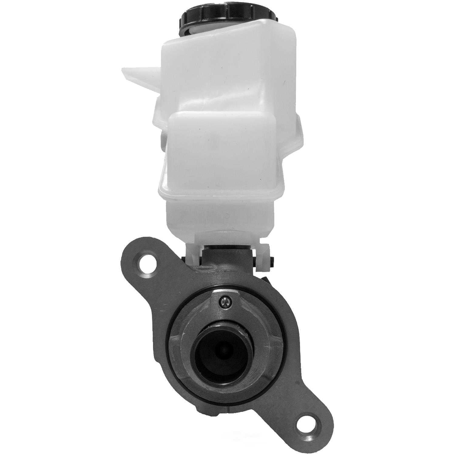 FVP Professional NM4229 New Brake Master Cylinder