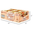 thumbnail image 4 of Nongshim Bowl Noodle Savory Beef Ramyun Ramen Noodle Soup Bowl, 3.03oz X 12 Count, Shelf-Stable, 4 of 8