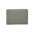 thumbnail image 5 of Signature Design by Ashley Kaywood Upholstered Ottoman, Granite Gray, 5 of 5