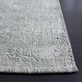 thumbnail image 4 of Safavieh Mirage Daniel Medallion Area Rug, Sea/Blue, 6' x 9', 4 of 11