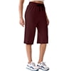 #2106:1 Pack, Wine Red