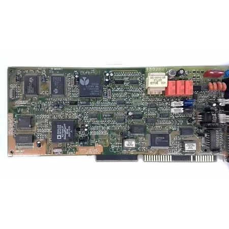 Aztech 138-MMSN842