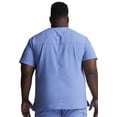 thumbnail image 5 of Dickies EDS Essentials Scrubs Top for Men V-Neck DK645, 5 of 8