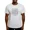 Ash Gray, variant on - Classic 1936 Dark T Shirt - Men's Classic Cotton T-Shirts