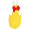 thumbnail image 4 of Durable Cloth Bird Diaper Flight Suit for Training Outdoor Use with Attractive Prints Suitable for Pet Birds, 4 of 5