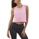 thumbnail image 1 of Tops deportivos bonitos para mujer, camisetas recortadas sin mangas para entrenamiento, ropa deportiva para gimnasio Sincero Ropa, 1 of 4