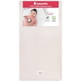 thumbnail image 1 of Babyletto Coco Core Crib Mattress with Cover & Firm Coconut Core, 1 of 9