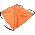 thumbnail image 3 of Pop Up Replacement Tent Top Cap Rain Roof Vent Cover Canopy, 3 of 4