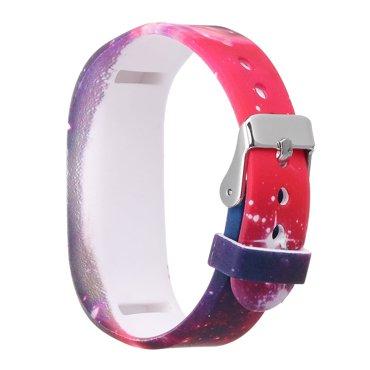 Sport Replacement Silicone Band Wrist 