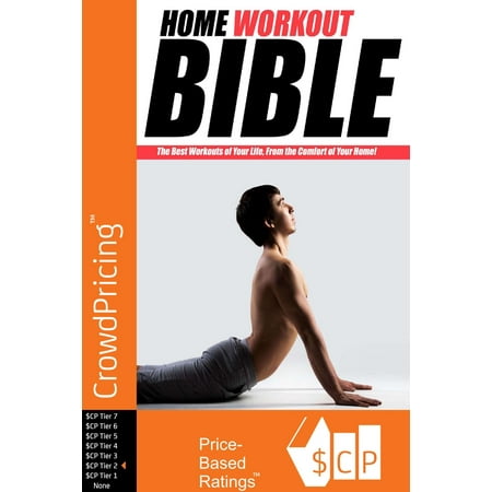 Home Workout Bible: How Would You Like To Get Bigger Results From Your Home Workout Program… Even Faster? -