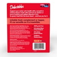 thumbnail image 4 of Delectables Lickable Cat Treats Bisque for 10+ Variety Pack, 12 Count (16.8 oz.), 4 of 11