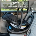 thumbnail image 4 of Diono LiteClik®30 XT SafePlus™ Infant Car Seat and Base, 4 of 10
